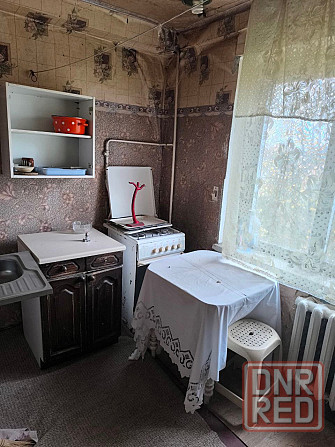 Продажа 2к квартиры в Ленинском р-не Донецк - изображение 4