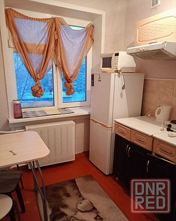 Кировский район Ориентир Текстильщик Донецк - изображение 1