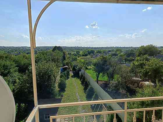 Дом 200 м² на участке 10 сот. Донецк