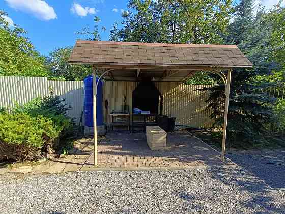 Дом 200 м² на участке 10 сот. Донецк