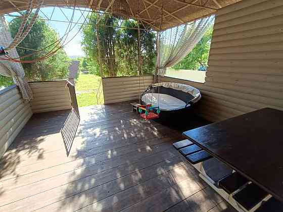 Дом 200 м² на участке 10 сот. Донецк