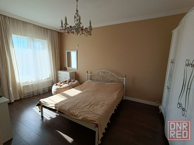 Дом 200 м² на участке 10 сот. Донецк - изображение 9