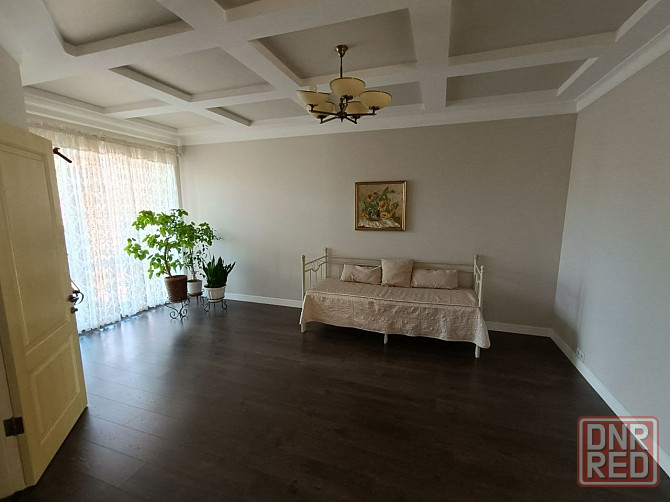 Дом 200 м² на участке 10 сот. Донецк - изображение 5