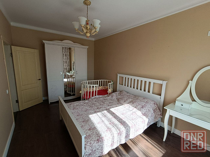 Дом 200 м² на участке 10 сот. Донецк - изображение 8