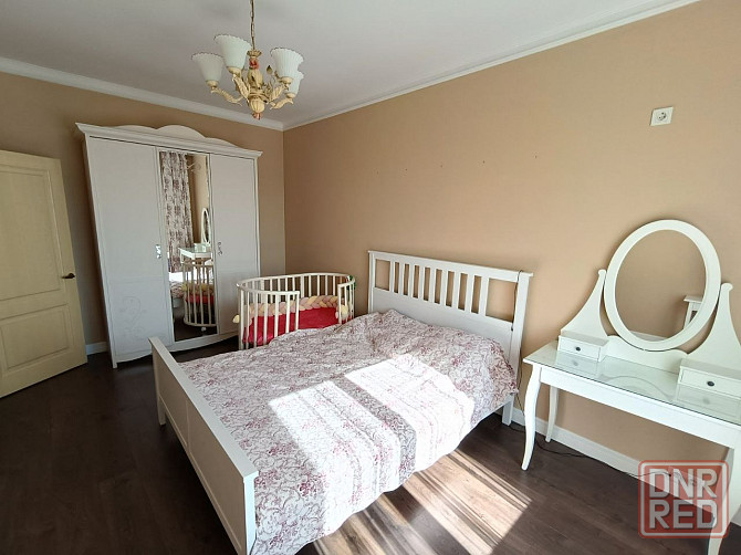 Дом 200 м² на участке 10 сот. Донецк - изображение 10