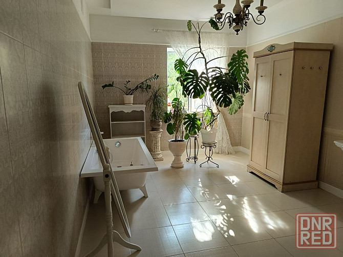 Дом 200 м² на участке 10 сот. Донецк - изображение 11