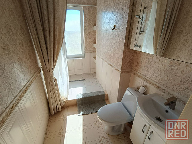 Дом 200 м² на участке 10 сот. Донецк - изображение 6