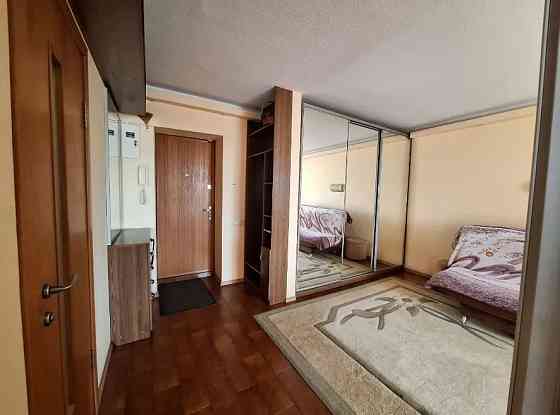 Сдам уютную 1-комнатную квартиру в Пролетарском районе, на автостанции Щетинина. Донецк