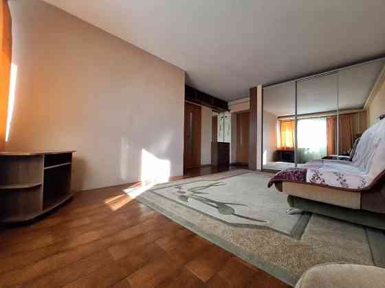 Сдам уютную 1-комнатную квартиру в Пролетарском районе, на автостанции Щетинина. Донецк