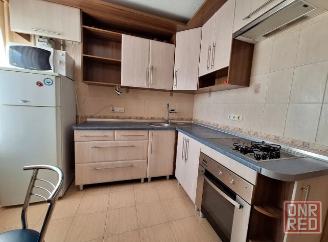 Сдам уютную 1-комнатную квартиру в Пролетарском районе, на автостанции Щетинина. Донецк - изображение 7