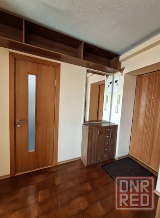 Сдам уютную 1-комнатную квартиру в Пролетарском районе, на автостанции Щетинина. Донецк - изображение 5