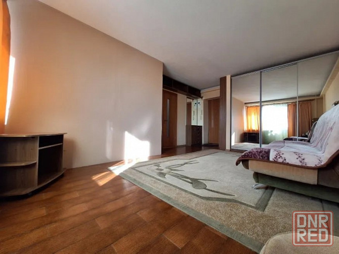 Сдам уютную 1-комнатную квартиру в Пролетарском районе, на автостанции Щетинина. Донецк - изображение 3