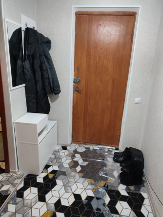 Продаю 1к на Бажанова Макеевка