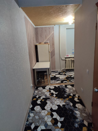 Продаю 1к на Бажанова Макеевка