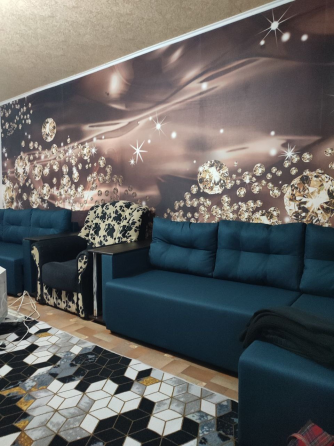 Продаю 1к на Бажанова Макеевка