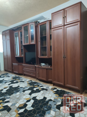 Продаю 1к на Бажанова Макеевка - изображение 3