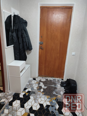 Продаю 1к на Бажанова Макеевка - изображение 4