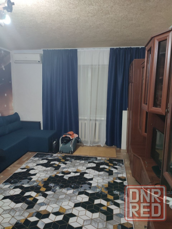 Продаю 1к на Бажанова Макеевка - изображение 2