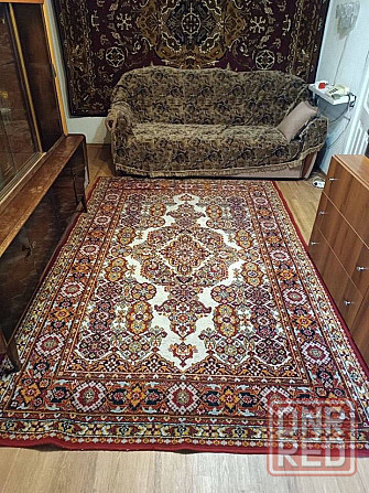 Сдам 3х комнатную квартиру Киевский район улица Артема Донецк сити Донецк - изображение 5