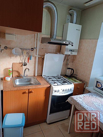 Сдам 3х комнатную квартиру Киевский район улица Артема Донецк сити Донецк - изображение 3