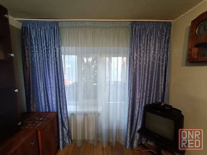 Сдам 3х комнатную квартиру Киевский район улица Артема Донецк сити Донецк - изображение 8