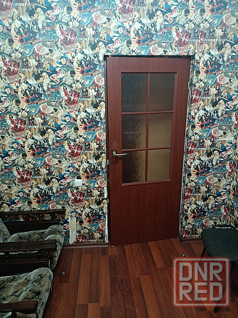 Аренда 2х Комнатной Квартиры.Макеевка . Донецкое Шоссе 129 Макеевка - изображение 5