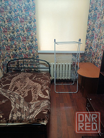 Аренда 2х Комнатной Квартиры.Макеевка . Донецкое Шоссе 129 Макеевка - изображение 7
