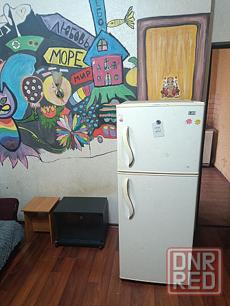 Аренда 2х Комнатной Квартиры.Макеевка . Донецкое Шоссе 129 Макеевка - изображение 8