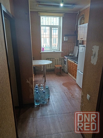 Аренда 2х Комнатной Квартиры.Макеевка . Донецкое Шоссе 129 Макеевка - изображение 2