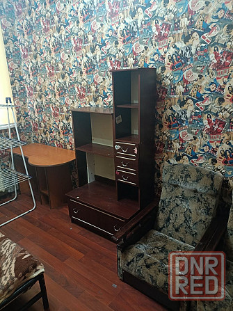 Аренда 2х Комнатной Квартиры.Макеевка . Донецкое Шоссе 129 Макеевка - изображение 6