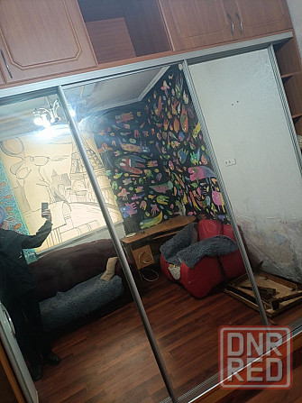 Аренда 2х Комнатной Квартиры.Макеевка . Донецкое Шоссе 129 Макеевка - изображение 4