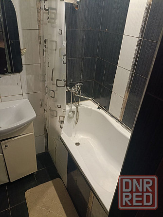 Аренда 2х Комнатной Квартиры.Макеевка . Донецкое Шоссе 129 Макеевка - изображение 11