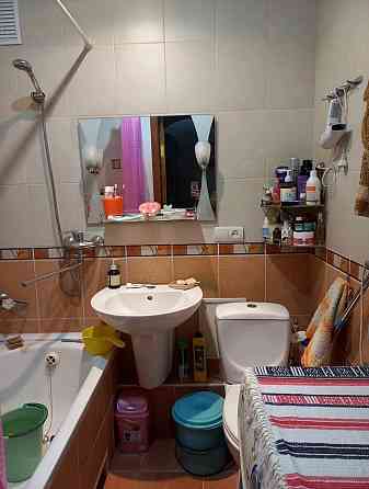 Продаю 1к на «92х-квартирном» Макеевка