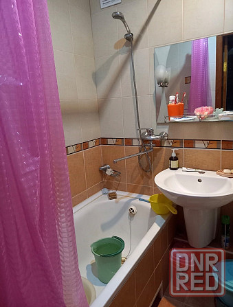 Продаю 1к на «92х-квартирном» Макеевка - изображение 5