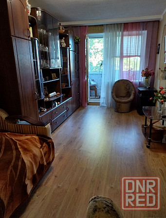 Продаю 1к на «92х-квартирном» Макеевка - изображение 6