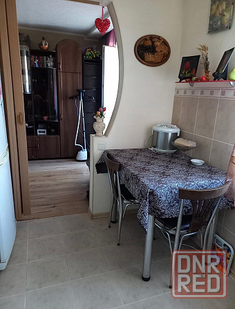 Продаю 1к на «92х-квартирном» Макеевка - изображение 3