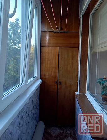 Продаю 1к на «92х-квартирном» Макеевка - изображение 9