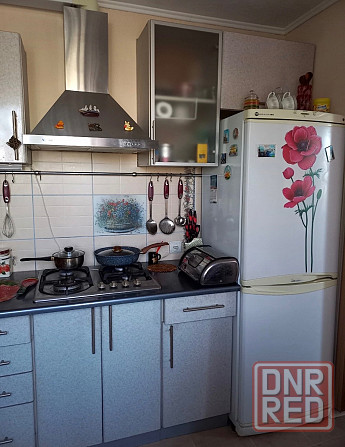 Продаю 1к на «92х-квартирном» Макеевка - изображение 2