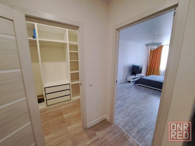 Сдаю двухкомнатную квартиру в Киевском районе в городе Донецк Донецк - изображение 4