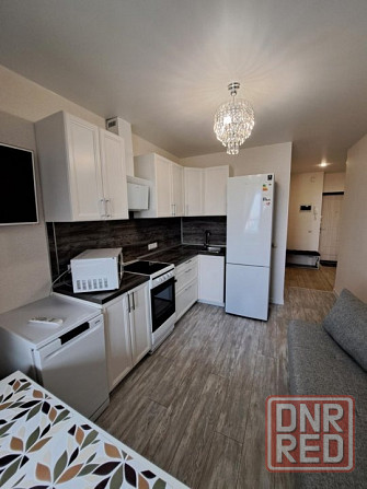 Сдаю двухкомнатную квартиру в Киевском районе в городе Донецк Донецк - изображение 3