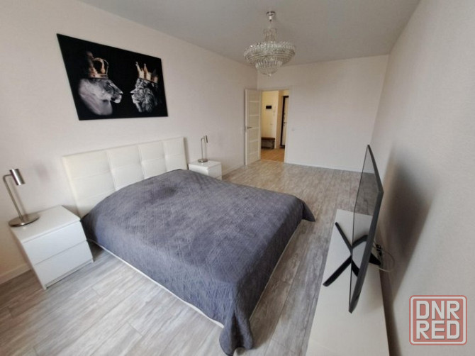 Сдаю двухкомнатную квартиру в Киевском районе в городе Донецк Донецк - изображение 1