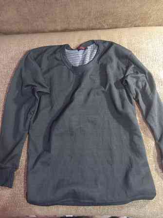 Термобелье Venice, кофта. Донецк Донецк