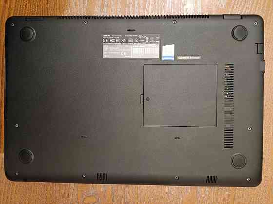 Asus X542 (i3-7100U, 940МХ, 8Gb DDR4, SSD 240Gb, Full HD, Type C) Макеевка