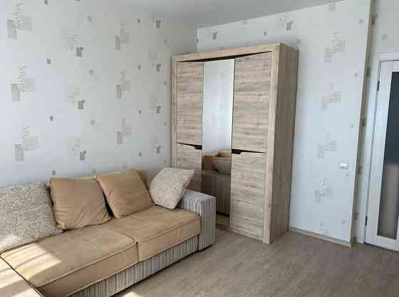 Сдам однокомнатную квартиру в г. Донецке по адресу ул. Щетинина Донецк