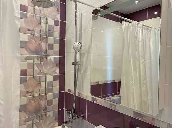 Сдам однокомнатную квартиру в г. Донецке по адресу ул. Щетинина Донецк