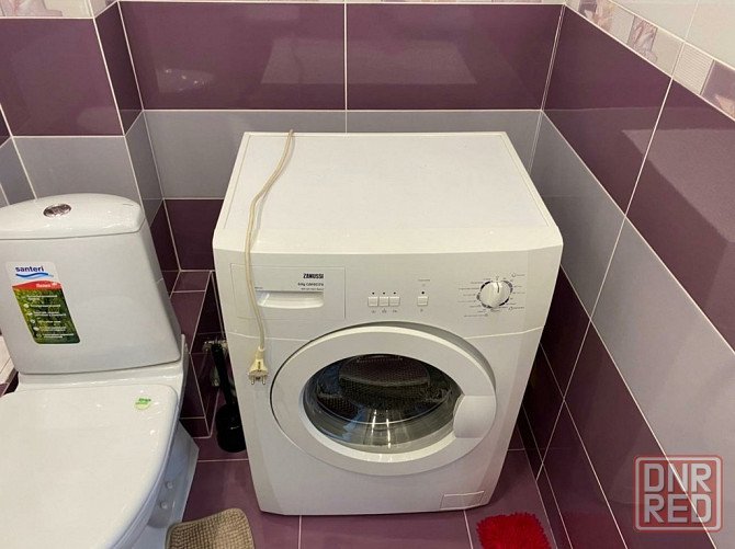 Сдам однокомнатную квартиру в г. Донецке по адресу ул. Щетинина Донецк - изображение 4