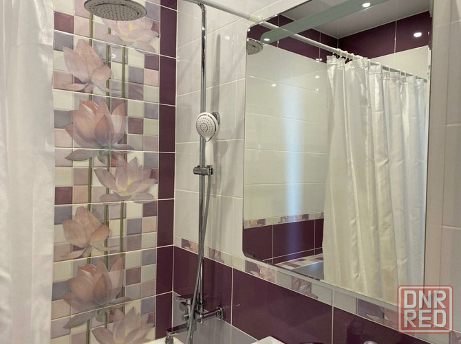 Сдам однокомнатную квартиру в г. Донецке по адресу ул. Щетинина Донецк - изображение 1