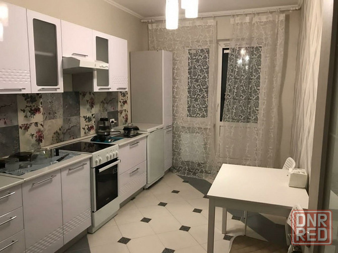 Сдам однокомнатную квартиру в г. Донецке по адресу ул. Щетинина Донецк - изображение 3