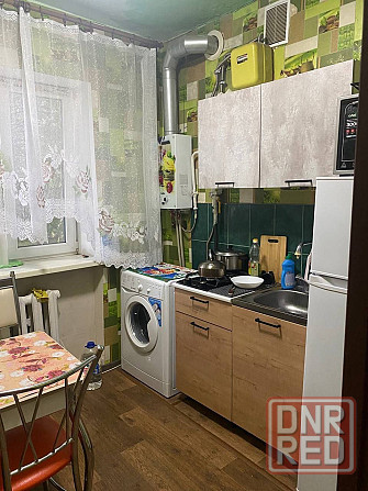 Сдам квартиру посуточно и помесячно город Харцызск Харцызск - изображение 2