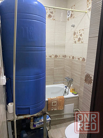 Сдам квартиру посуточно и помесячно город Харцызск Харцызск - изображение 1